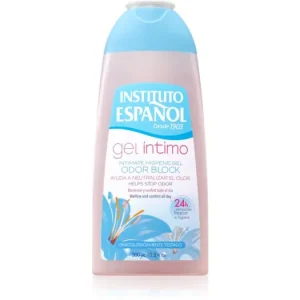 Azonnali szállítás Instituto EspañolGel Intimo Odor Block gél intim higiéniára