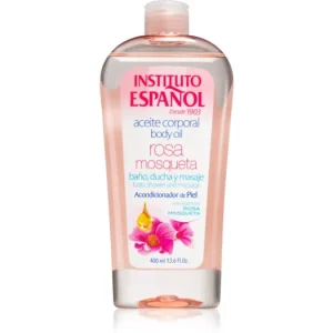 Instituto EspañolRosehip testolaj Kiárusítás