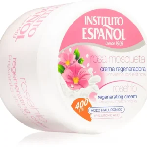 Instituto EspañolRosehip hidratáló testkrém Olcsóbb