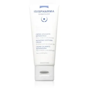 ISISPHARMAGlycoa-A Post Peeling nyugtató arckrém Prémium