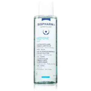 ISISPHARMANeotone Aqua tisztító és lemosó micellás víz Bestseller