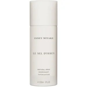 Vedd meg most Issey MiyakeLe Sel d‘Issey spray dezodor uraknak