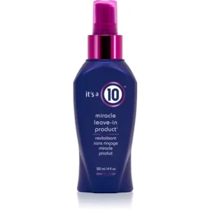 it‘s a 10Miracle Leave-in Product öblítés nélküli kondicionáló spray -ben Akciós ár