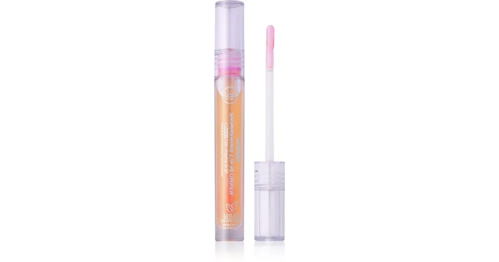 J.Cat BeautyLipspect ajak olaj hidratáló hatással Gyors kiszállítás