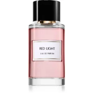 Jeanne ArthesPrivée Red Light Eau de Parfum unisex Rendeld meg most