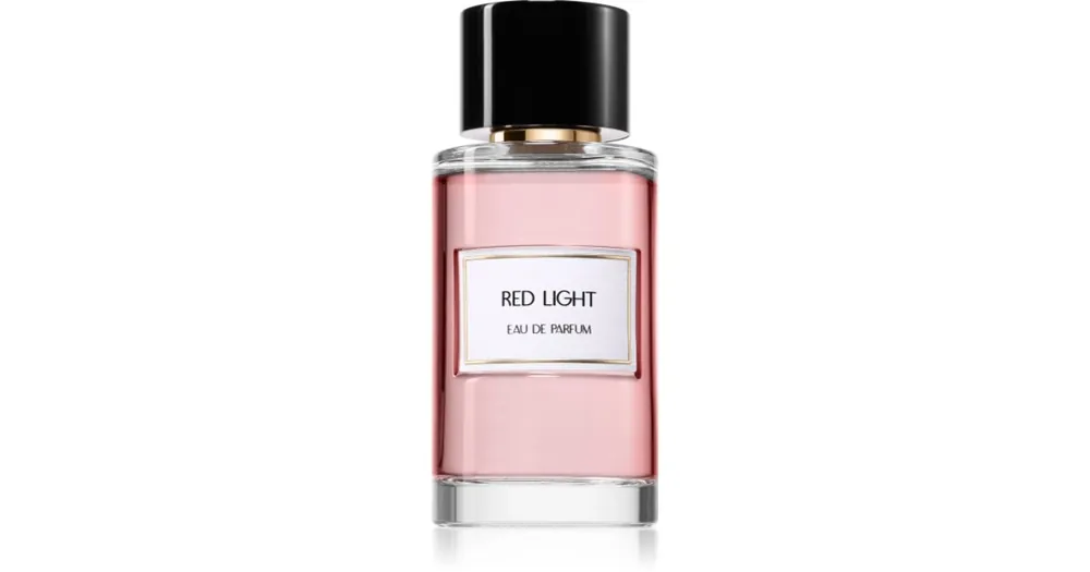 Jeanne ArthesPrivée Red Light Eau de Parfum unisex Rendeld meg most