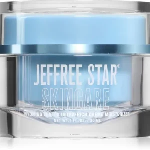 Jeffree Star CosmeticsWyoming Winter Ultra Rich Creme Moisturizer gazdag hidratáló krém Nézd meg most