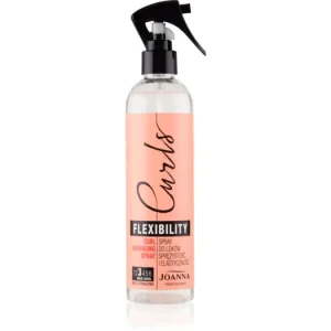 Ajánlat JoannaProfessional Curls spray göndör hajra