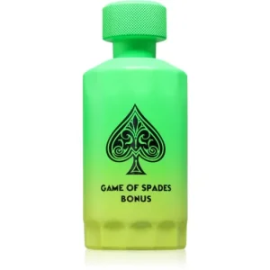 Gyors kiszállítás Jo Milano ParisGame Of Spades Bonus parfüm unisex
