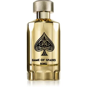 Kedvezmény Jo Milano ParisGame Of Spades King parfüm unisex