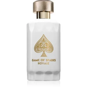 Jo Milano ParisGame Of Spades Royale parfüm unisex Szezonális akció