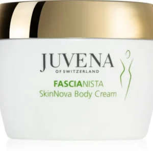 JuvenaFascianista SkinNova Body Cream feszesítő testkrém Gyors szállítás