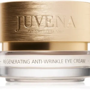Alacsony ár JuvenaJuvelia® Nutri-Restore regeneráló szemkrém ránctalanító hatással