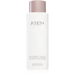 JuvenaPure Cleansing tonik normál és száraz bőrre Végkiárusítás