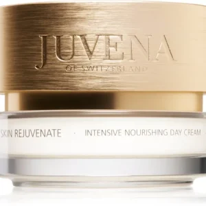 Árcsökkenés JuvenaSkin Rejuvenate Nourishing tápláló nappali krém száraz és nagyon száraz bőrre