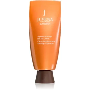Olcsó JuvenaSunsation Self Tan Cream önbarnító krém