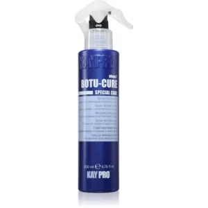 KayproBotu-Cure Phase 2 erősítő spray a károsult hajra Expressz szállítás
