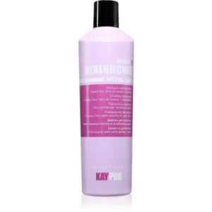 KayproHyaluronic Phase 3 Shampoo sampon hialuronsavval Szuper ajánlat