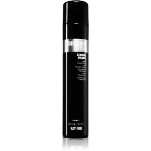KayproPrecious Style Sensual Volume hajlakk Ajánlat