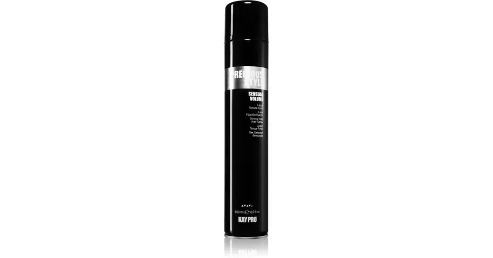 KayproPrecious Style Sensual Volume hajlakk Ajánlat