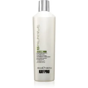KayproScalp Care Balance Shampoo sampon fejbőrre Kiárusítás
