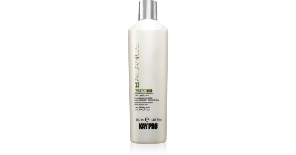 KayproScalp Care Balance Shampoo sampon fejbőrre Kiárusítás