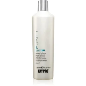 Szezonális akció KayproScalp Care Purity Shampoo sampon korpásodás ellen