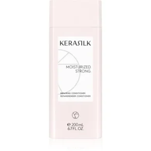 Árengedmény KERASILKEssentials Repairing Conditioner hidratáló kondicionáló száraz és sérült hajra