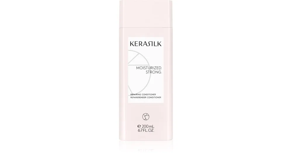 Árengedmény KERASILKEssentials Repairing Conditioner hidratáló kondicionáló száraz és sérült hajra