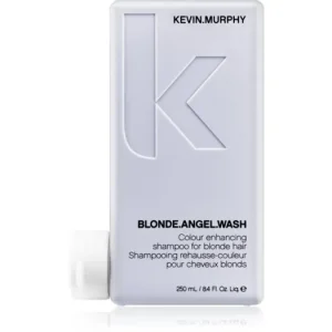 Kevin MurphyAngel Blonde Wash lila sampon a szőke és melírozott hajra Népszerű