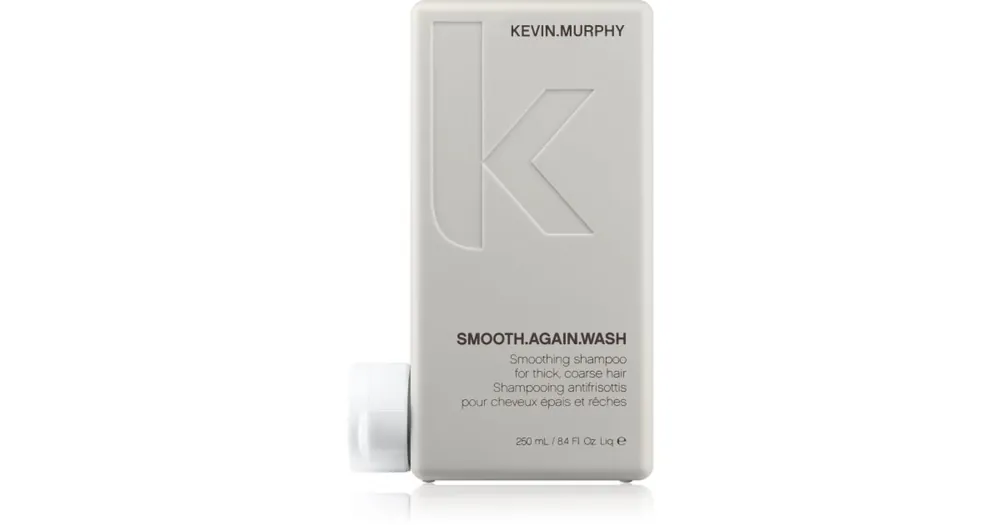 Kevin MurphySmooth Again Wash lágyító sampon az erős, rakoncátlan hajra Legjobb ár