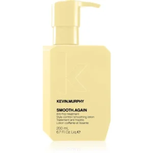 Exkluzív ajánlat Kevin MurphySmooth Again kisimító krém