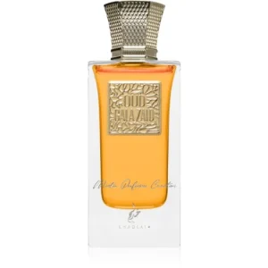 Árengedmény KhadlajOud Blend Galazaid Eau de Parfum unisex