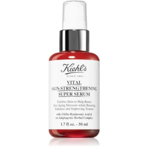 Kiehl‘sVital Skin-Strengthening Super Serum erősítő szérum minden bőrtípusra, beleértve az érzékeny bőrt is Alacsony ár