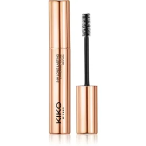 Kedvezmény KIKO Milano24h Long Lasting dúsító tartós szempillaspirál