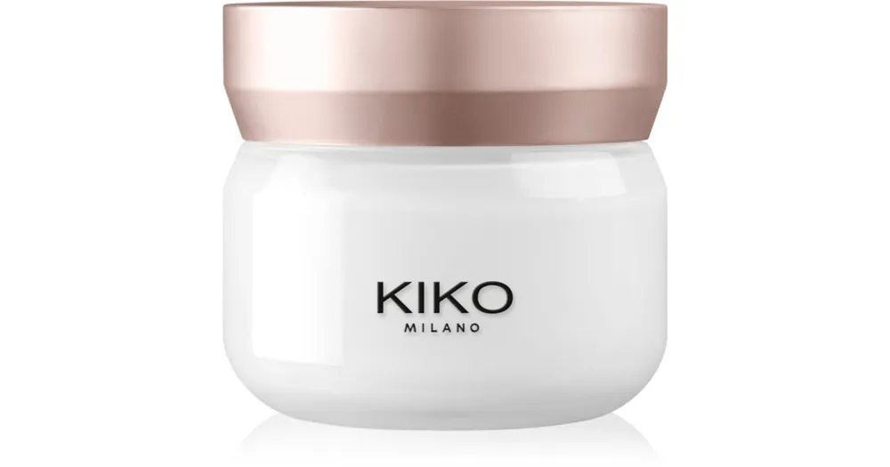 Olcsóbb KIKO MilanoBright Lift Day feszesítő nappali ráncellenes krém
