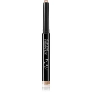 Gyors szállítás KIKO MilanoLong Lasting Eyeshadow Stick hosszantartó szemhéjfesték ceruza kiszerelésben