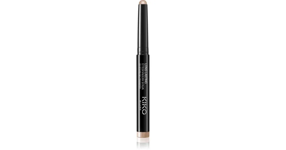 Gyors szállítás KIKO MilanoLong Lasting Eyeshadow Stick hosszantartó szemhéjfesték ceruza kiszerelésben