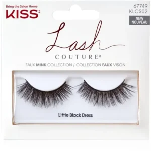 Olcsó KISSLash Couture Faux Mink műszempillák