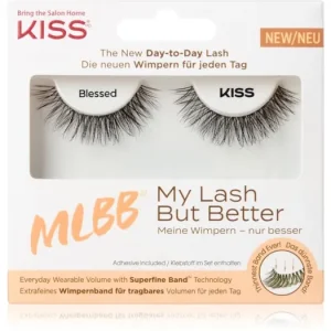 KISSMy Lash But Better műszempillák Legnépszerűbb