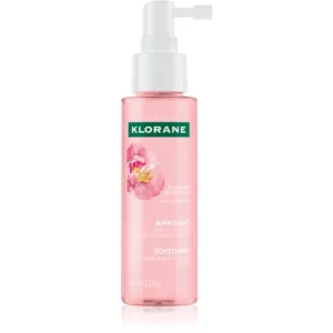 Azonnal elérhető KloranePeony Soothing Calming & Anti-Itching Serum nyugtató szérum az érzékeny és irritált fejbőrre