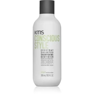 Akció KMSConsciousstyle Everyday Shampoo sampon mindennapi használatra