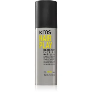 Exkluzív ajánlat KMSHair Play Molding Paste modellező paszta