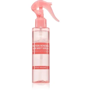 Árengedmény KUNDALProtein Bonding Care Hair Mist Serum erősítő és regeneráló hajszérum száraz és sérült hajra