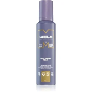 label.mCurl hab göndör hajra Vásárlói kedvenc