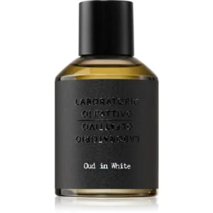 Laboratorio OlfattivoOud in White parfüm intense unisex Biztonságos fizetés