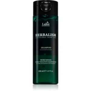 La‘dorHerbalism gyógynövényes sampon hajhullás ellen Ajánlat