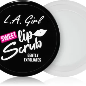 L.A. Girl CosmeticsSweet Lip Scrub szájpeeling Népszerű