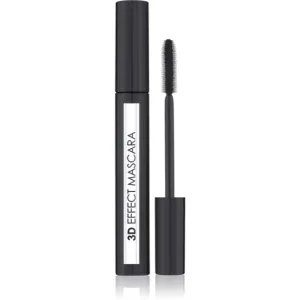 Újdonság LAMEL3D Effect Mascara extra dúsító szempillaspirál