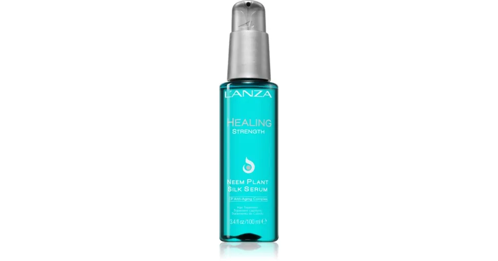 Legjobb ár L‘anzaHealing Strength Neem Plant hajszérum spray -ben